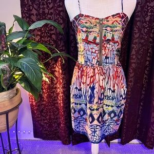 Mini dress women’s size small